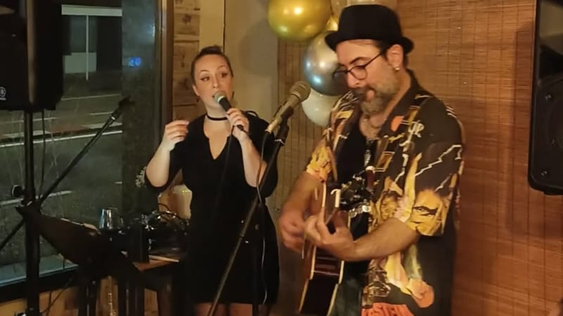 Covers Lovers | Concierto en Samil