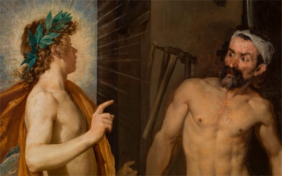 Iniciación a la mitología clásica