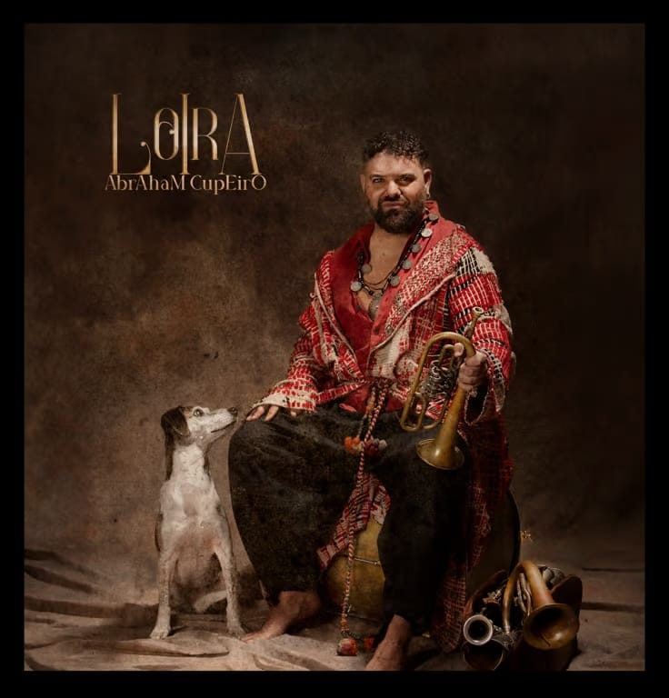 Abraham Cupeiro - Loira