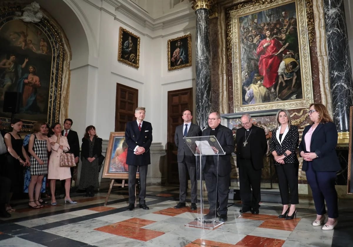 'Cristo', sus rostros y sus formas