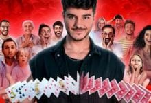 Espectáculo de magia con Pando el Mago