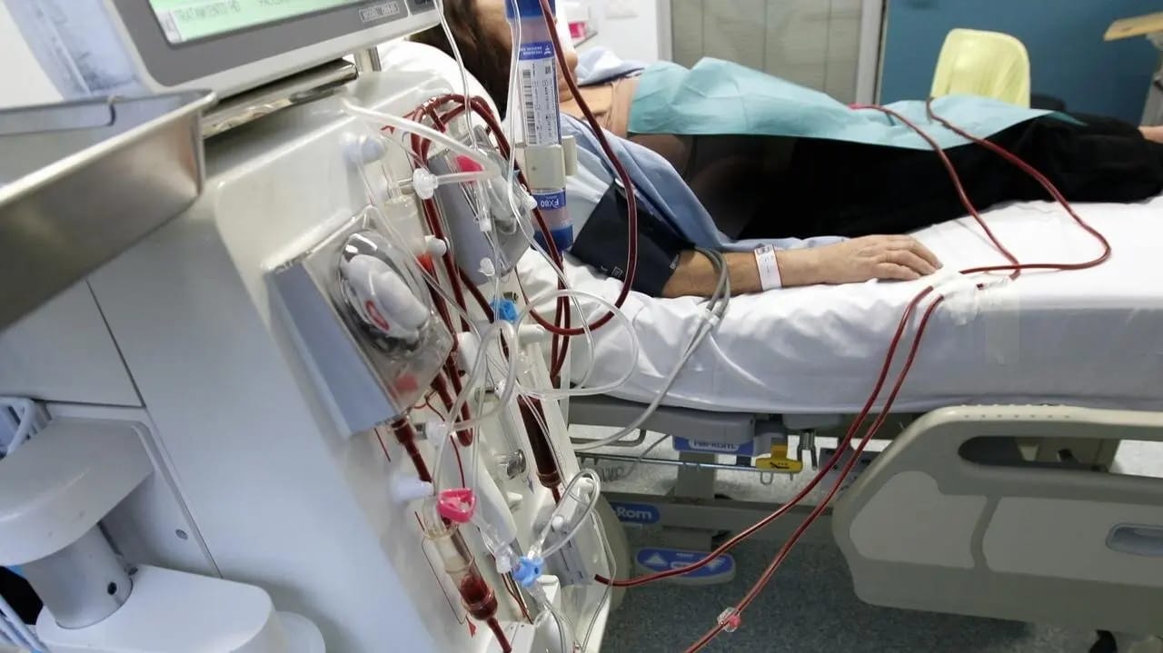 Carrera solidaria Donar es Amar