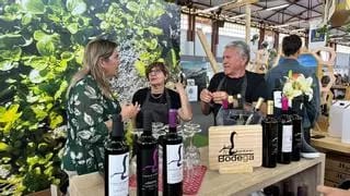 Feria 'Gran Canaria Me Gusta 2025'