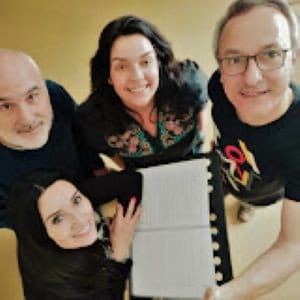 Concerto con Son de Corda