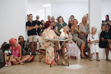 Territori Ibiza - Festival Internacional de Artes Escénicas