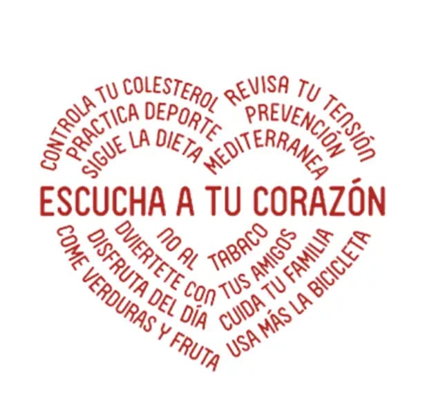 Conferencia Asociación Leonesa para la Prevención Cardiaca