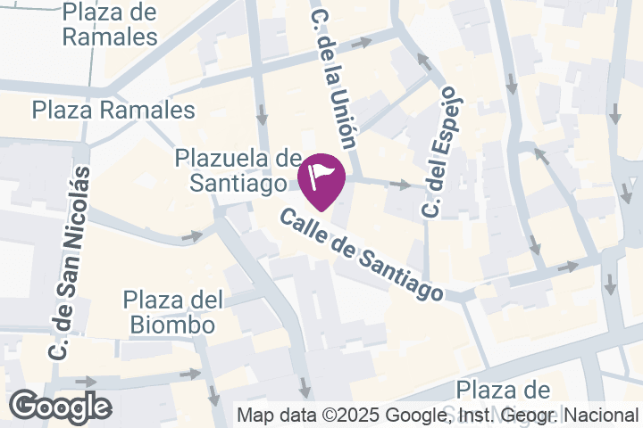 Madrid: La Caza del Misterio del Asesinato junto al Palacio Real