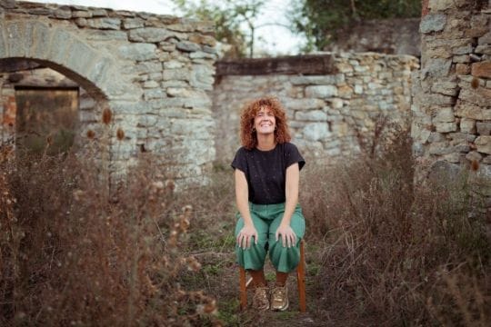 Charla: "Acompañar emocionalmente a nuestras hijas e hijos a afrontar los retos académicos (Bachiller y EVAU)"