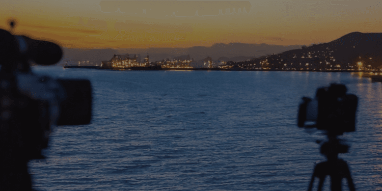 International Series Fest Ría de Vigo