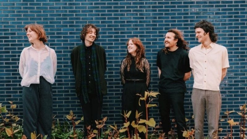 Concierto de Tramhaus