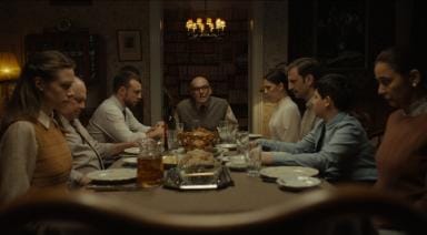 DREAMS (SEX LOVE) / SOÑOS EN OSLO