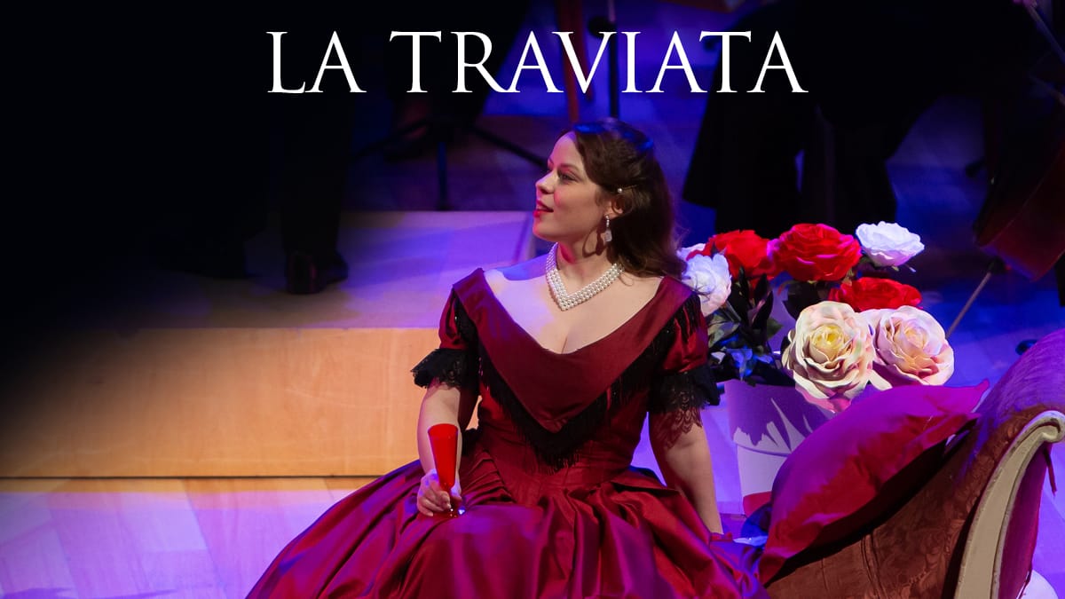LA TRAVIATA