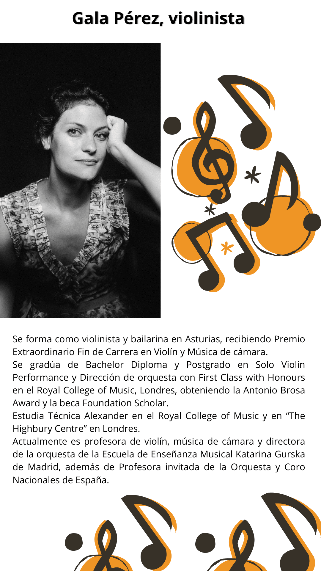 Concert per a nadons El Violín Parlanchín