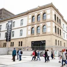 Visita guiada: 'Tabakalera ezagutu'