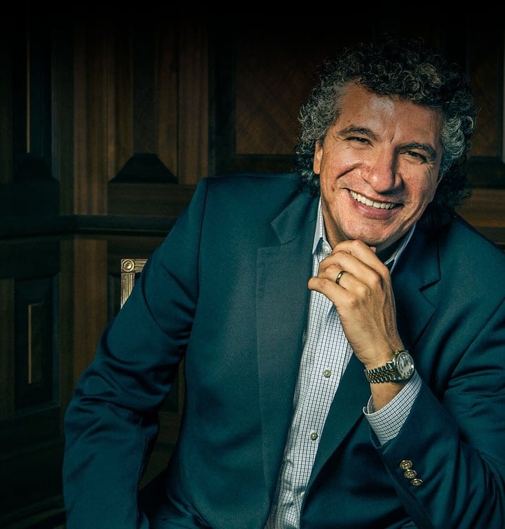 SINFÓNICA DE GALICIA - 13/06/25 - G. GUERRERO