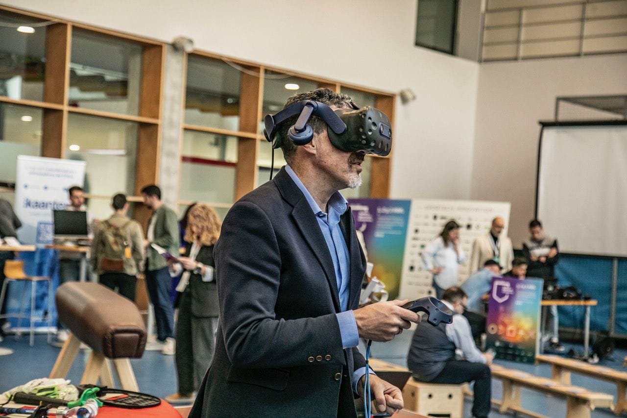 Galicia Sportech Congress