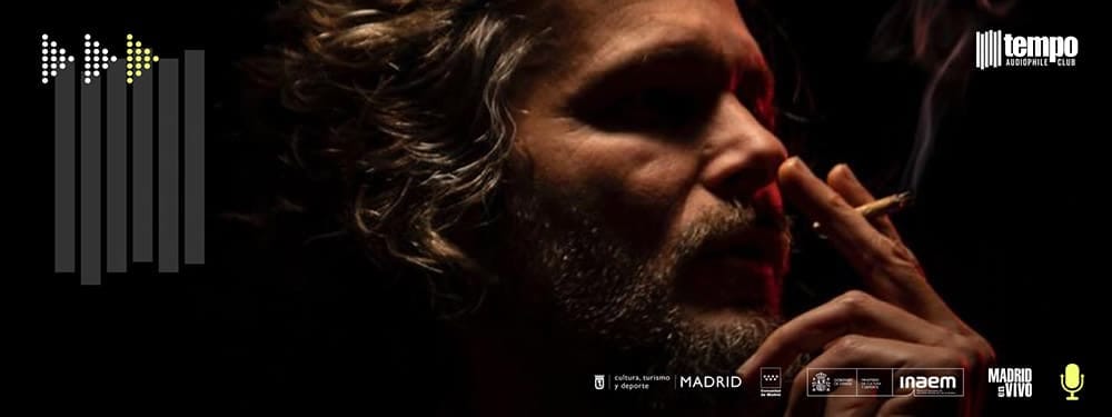 AITOR CASTELLS Y LOS TACITURNOS