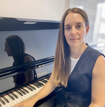 Concierto “Mendelssohn en pausa: explorando los movimientos lentos de sus sinfonías”