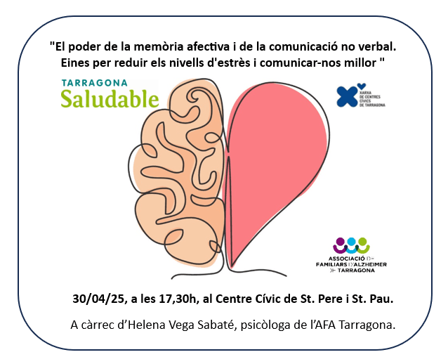 El poder de la memòria afectiva i de la comunicació no verbal