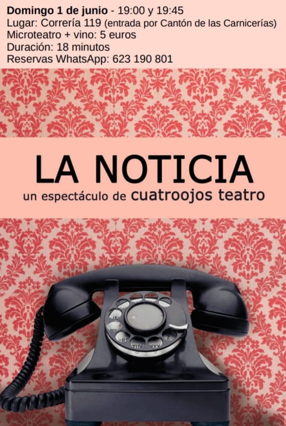 La aventura de lo cotidiano