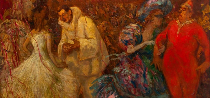 Visita guiada: “Un jardín prehistórico”