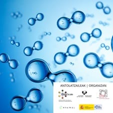 Energia 2025: Charlas sobre el hidrógeno verde