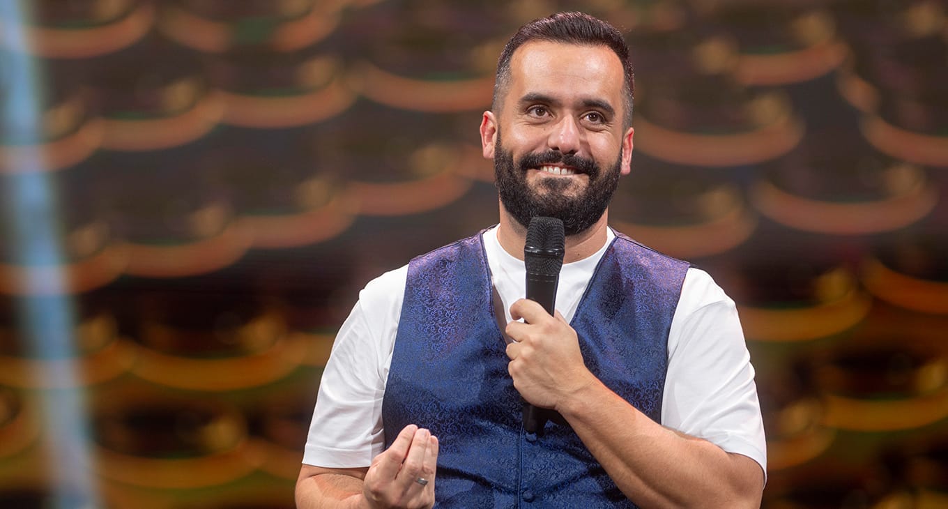 Kike Pérez