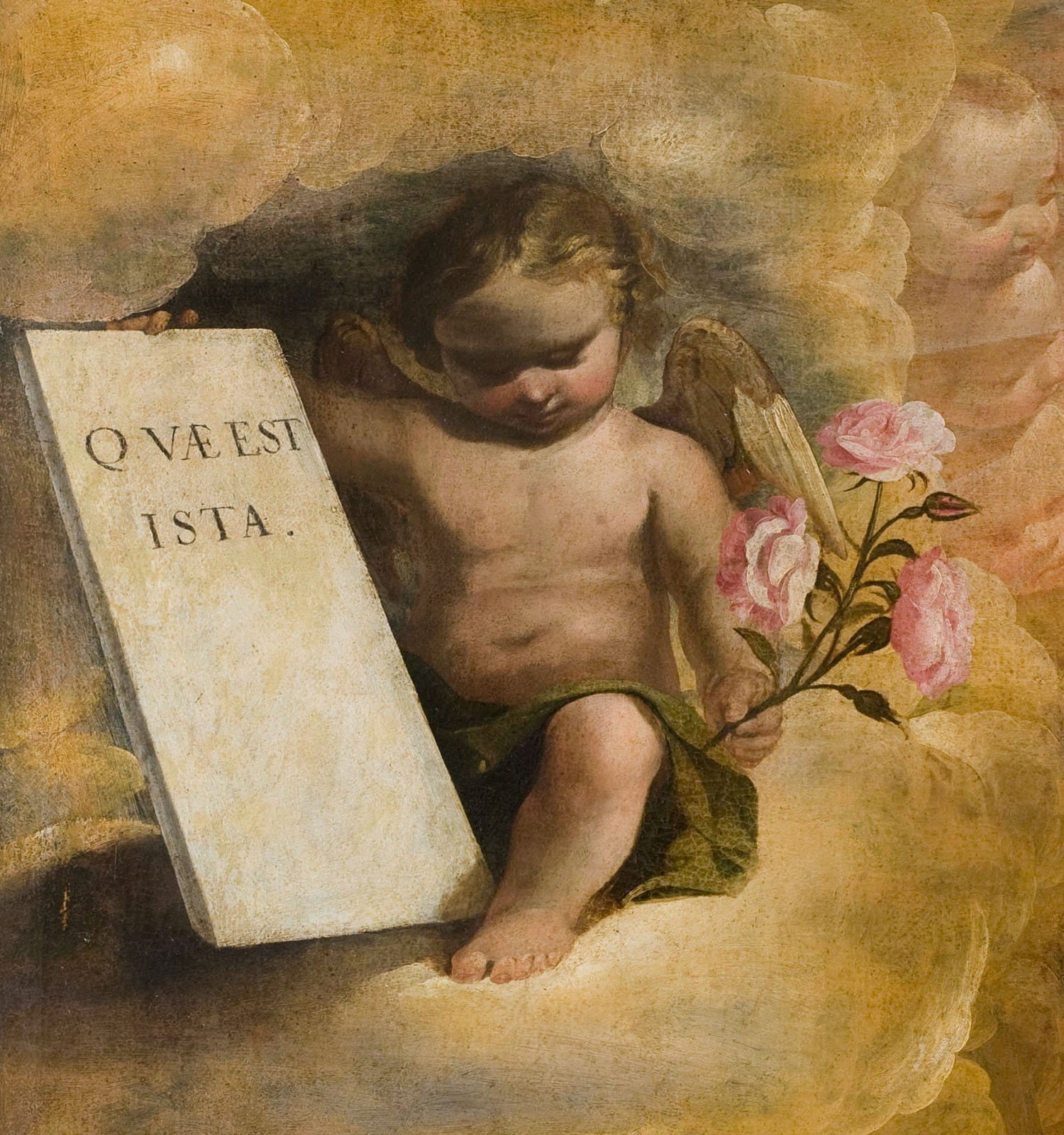 Diálogos entre siglos. La poética de la imagen.