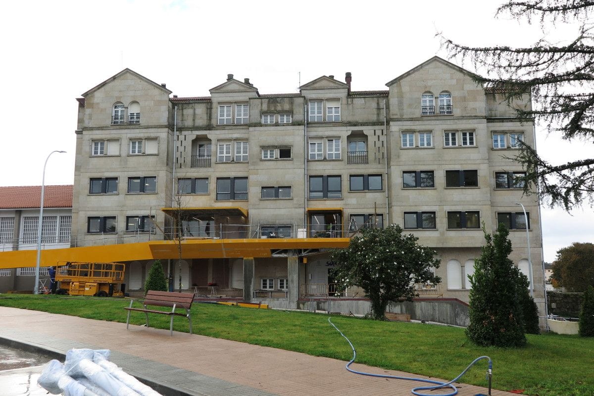 Celebración del Día de la Mujer con "Nosas, Muller e Música"