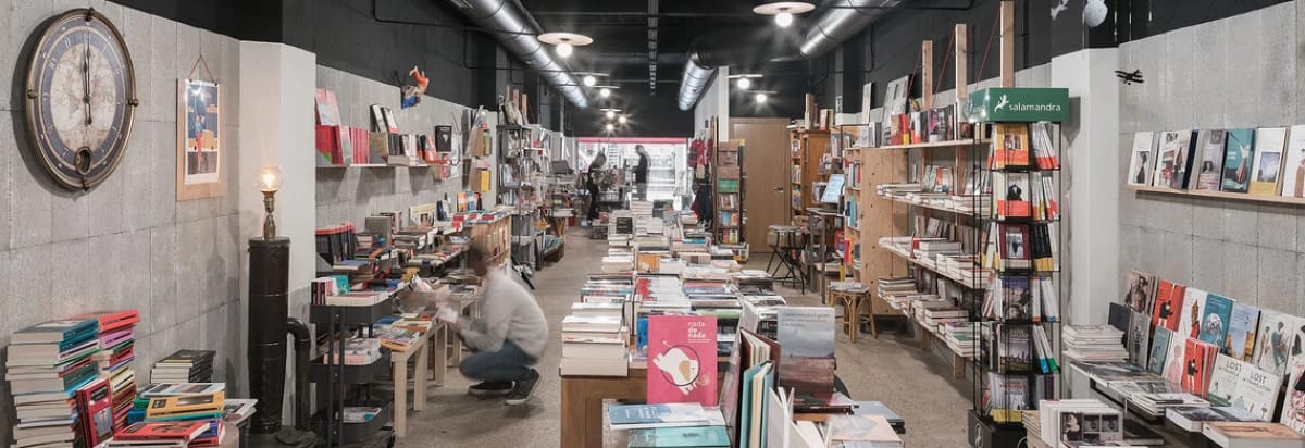 Presentación del libro ‘El caso Salgueiro’ de Óscar Reboiras