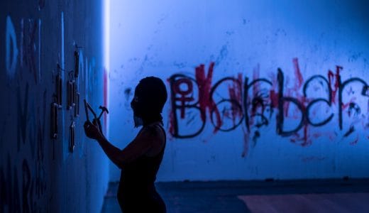 Noite Branca en Vigo