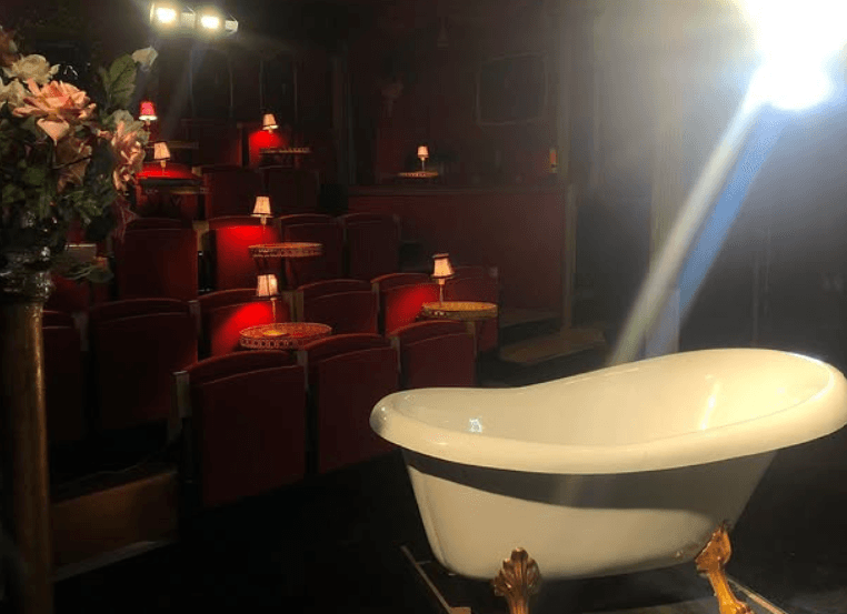 Taller creativo para familias