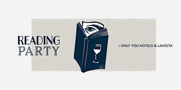 READING PARTY x Only YOU Hotel Valencia