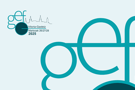 41. Congreso del Grupo Español de Fractura (GEF 2025)