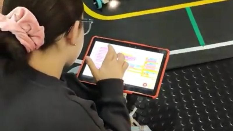 SMART Family: IA y bienestar digital para familias