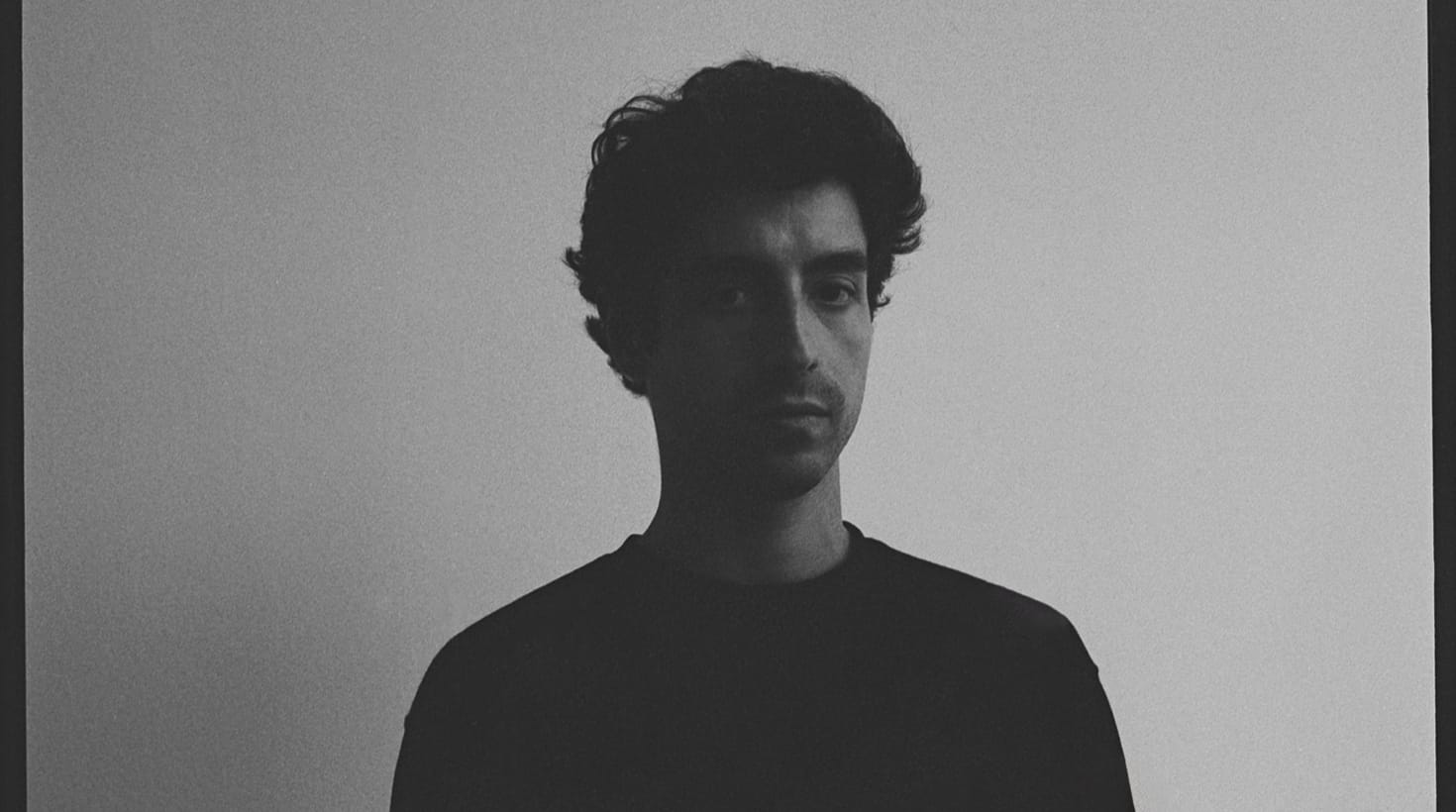 Gonzalo Guzmán en el Liceu