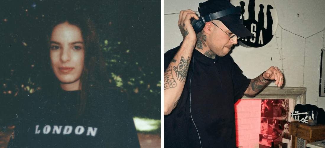 CURTOCIRCUÍTO 2025 · DJ SET · AMIGA · YOU EL