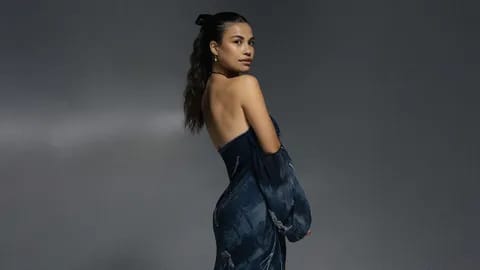 ELENA ZAS+BANDA - SALA MARDI GRAS 16 ABRIL