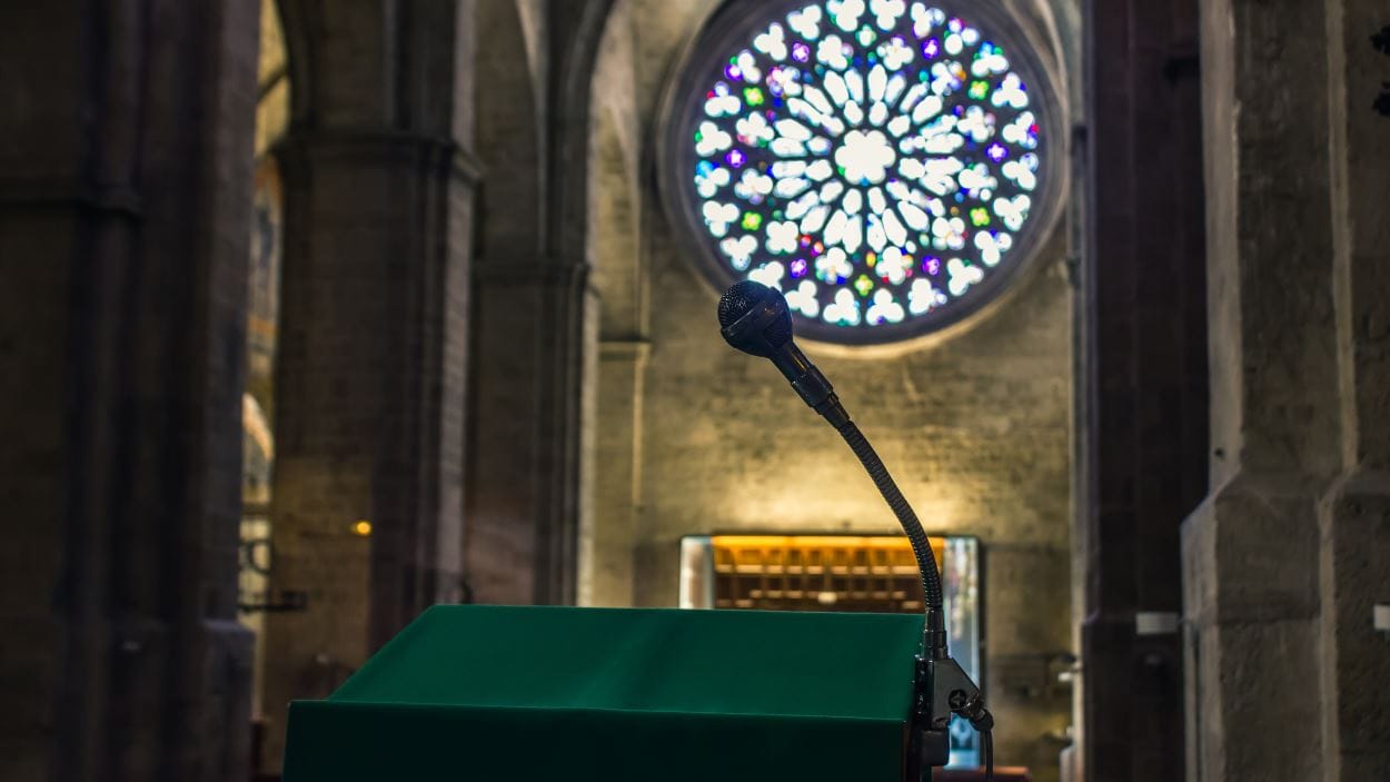 Dissabte Sant: Ofici de Lectura i Laudes