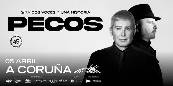 Concierto de Los Pecos