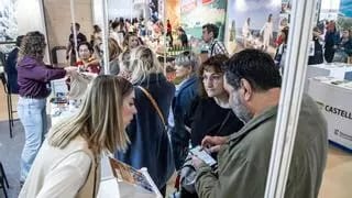 Aratur, el Salón Aragonés del Turismo