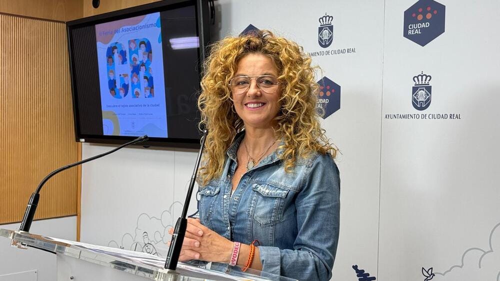 II Feria del Asociacionismo