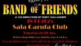 Concierto de 'Band of Friends'