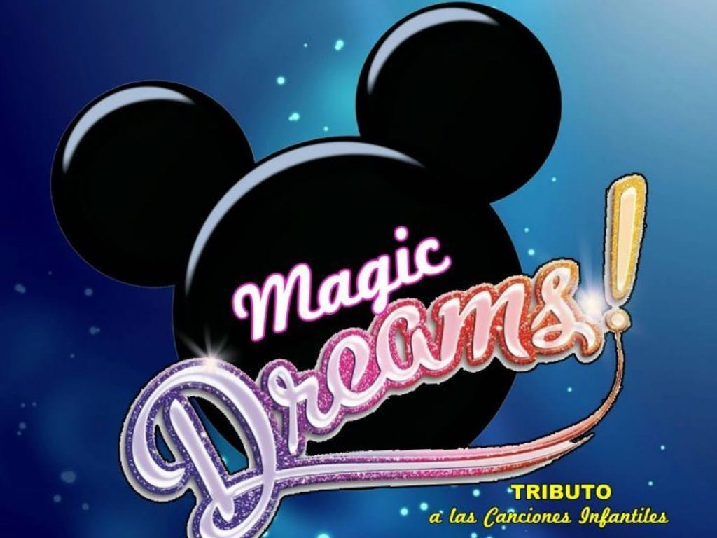 Magic Dreams 2025
