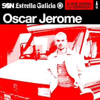 Oscar Jerome en Coruña