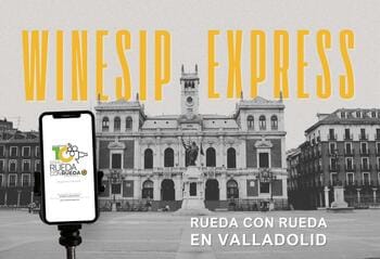 Certamen ‘Winesip Express'