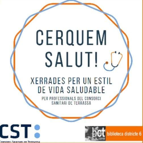 Cerquem Salut: Cures del nadó
