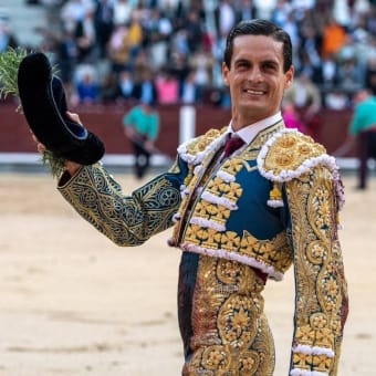 Encuentro con David Galván