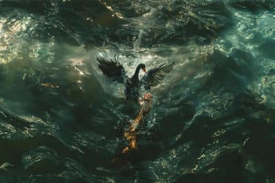 Lohengrin de Wagner
