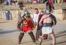Gladiaturas